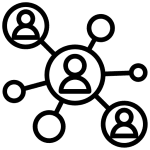 Uniti customer spotlight image Uniti case study graphic Connectbase customer spotlight Uniti customer success story Client spotlight graphic Customer testimonial Uniti