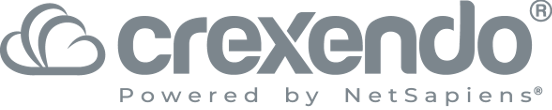 Crexendo Logo