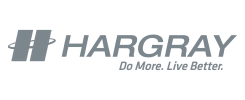 Hargray Hargray logo Hargray brand logo Hargray company logo Hargray internet services logo