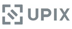 UPIX logo